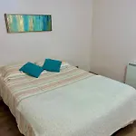 Departamento General Mackenna,Santiago Centro