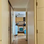 Departamento General Mackenna,Santiago Centro