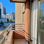 Departamento General Mackenna,Santiago Centro